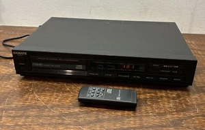 MAGNAVOX CDB-482 Compact Disc CD Player - Tested W/ Remote - Eye Cleaned - Picture 1 of 9