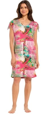 Pastunette Damen Strandkleid  162412102 900 - Bild 1 von 3