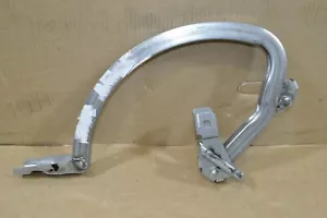 Alfa Romeo Giulia Kofferraumdeckel Heckklappe Scharnier Rechts 0050546975-001 - Bild 1 von 4