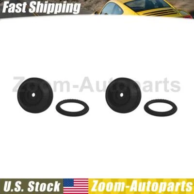 2 KYB Front Suspension Strut Mount For 1995 1996 1997 1998 - 2000 Ford Contour - Image 1 of 3