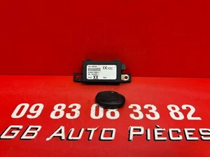 ROVER 75 MODULE CENTRALISATION +TELECOMMANDE PLIP YWY000080 - Picture 1 of 2