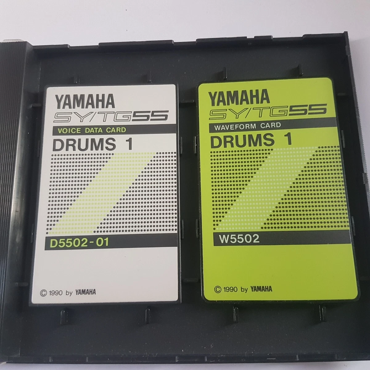 yamaha tg55 products for sale | eBay