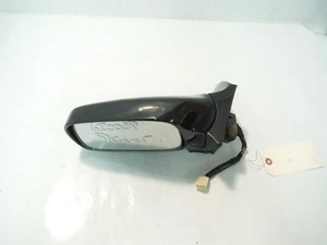 2001 TOYOTA CELICA GT M/T DRIVER LEFT EXTERIOR MIRROR OEM 2000 2002 2003 2004 - Picture 1 of 1