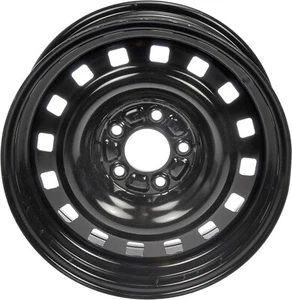 Dorman 939-131 16 x 7 In. Steel Wheel Compatible with Select Ford 5 x 114.3 - Picture 1 of 2