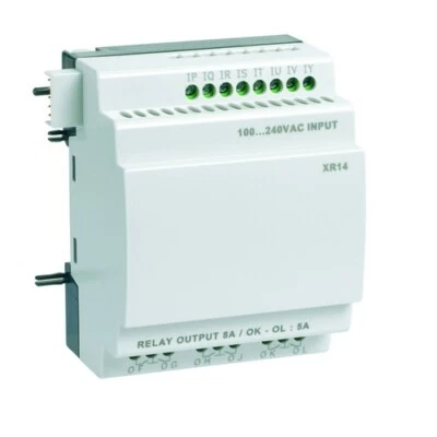 88970231, CROUZET, Millenium 3 Extensión Xr14 24C Foto 1 de 2