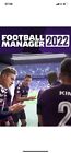 Football Manager 2022 PC & Mac Fast Delivery PLEASE READ DESCRIPTION