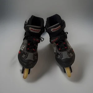Bladerunner Phoenix  Inline Rollerblades Adjustable Size 5-8 - Picture 1 of 9
