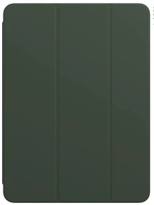 Apple Smart Folio for 11-inch iPad Pro 2nd Gen Cyprus Green MGYY3ZM/A - Picture 1 of 1