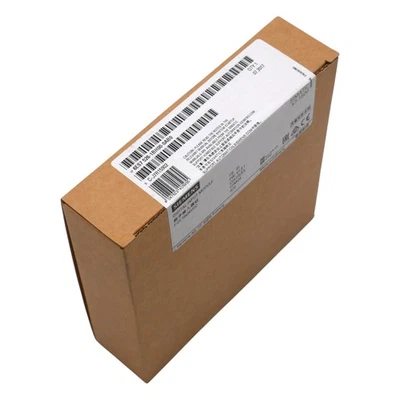 Siemens SIMATIC 6ES7 526-1BH00-0AB0 Digitaleingabemodul FS:01 FW:V1.0.1 -sealed- - Bild 1 von 4