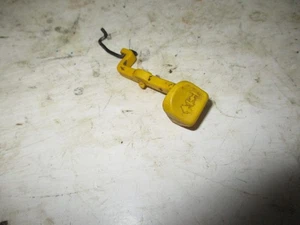 McCulloch 20" Kettensäge Mac 4900 49cc Chokehebel - Bild 1 von 2