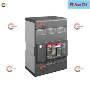 Interruttore automatico ABB NUOVO con custodia sagomata XT3N250 IN SCATOLA - Foto 1 di 5