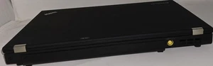 Lenovo Thinkpad x230 i5-3320M 4GB RAM 180GB HDD Win 10 Pro - Bild 1 von 3