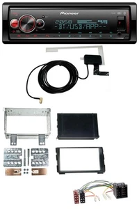 Pioneer Bluetooth DAB USB MP3 Autoradio für Kia Ceed 09-12 proCeed 11-13 - Bild 1 von 8