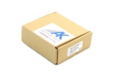 AK By Cherry AK-PMH2 Medical Mouse Scroll Sensor Wireless P/N: AK-PMH21OS-FUS-W - Image 1 of 4