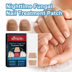 32Pcs Nail Repair Patches,Fungal Nail Treatment,Nail Sale Sticker Treatment G0V0 - Bild 1 von 13