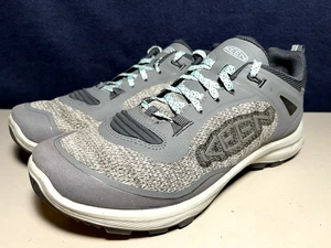 Scarpe da trekking impermeabili Keen Terradora da donna taglia 8 US 38,5 EU sneaker - Foto 1 di 11
