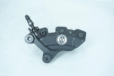 2011 Harley Touring Electra Glide Ultra OEM Front Left 1 Brake Caliper 43027-08 - Image 1 of 4