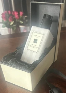 Jo Malone Red Roses Body and Hand Lotion 250ml - New In Box. RRP £48 - Picture 1 of 4