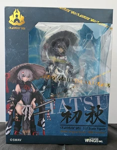 SWAV Illustration Shoshu WINGS 1/7 Statue Figur - Bild 1 von 15