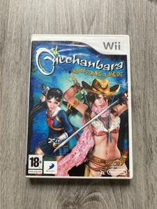 Onechanbara Bikini Zombie Slayers Wii Pal Fr Cib - Foto 1 di 5