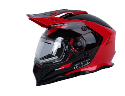 Новый 509 Delta R3L Ignite шлем - несколько цветов - несколько размеров - F01000901 - Изображение 1 из 4