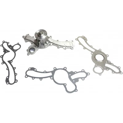 For Toyota 4Runner Water Pump 2003-2009 | 6 Cyl | 4.0L Engine - Image 1 of 4
