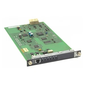 AVAYA MM710B MODUL FÜR G450 MB450 700432495 MEDIA GATEWAY ADAPTERKARTE - Bild 1 von 4