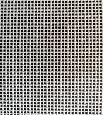 Zweistik Línea Naranja MonoDeluxe en Blanco 13 Mallas 20 pulgadas por 18 pulgadas, Blanco  Foto 1 de 4