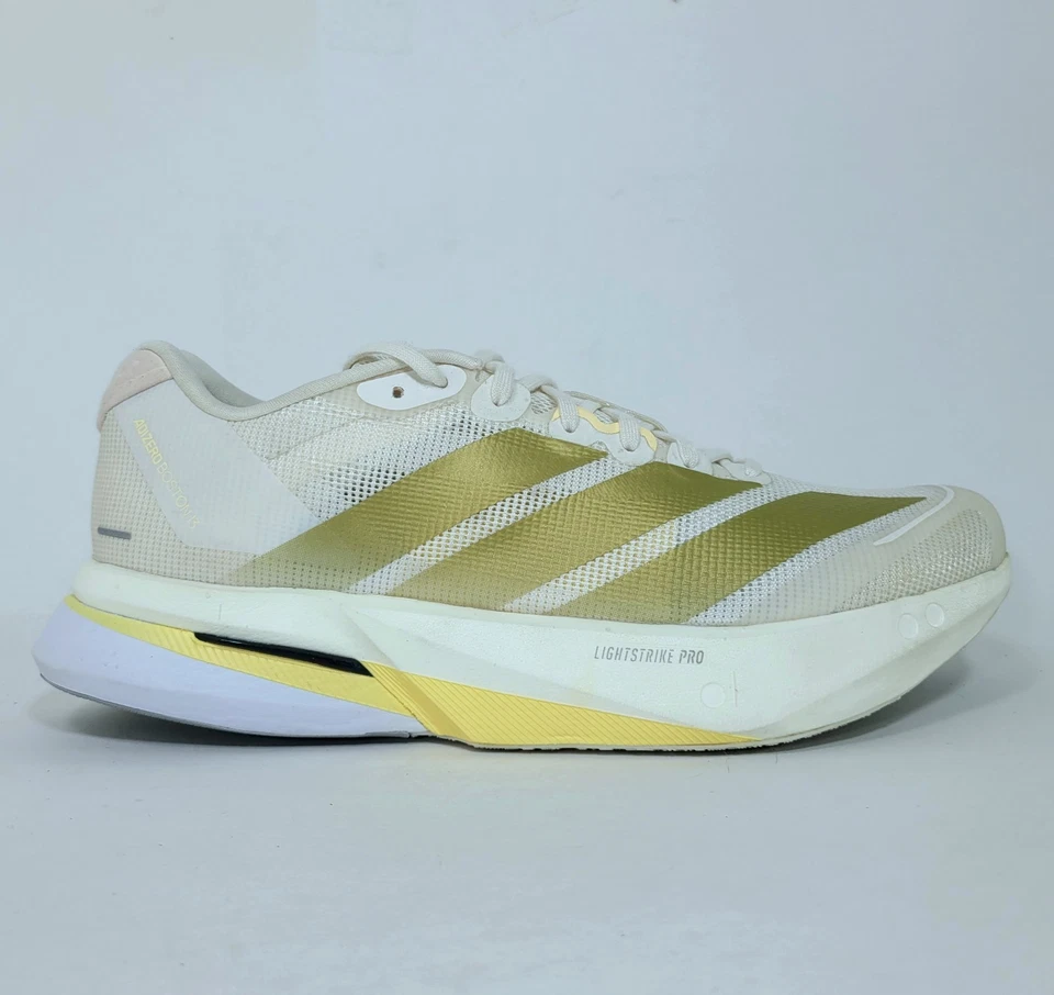 Size 9 - Adidas Adizero Boston 13 - JS4952 - Image 1 of 4