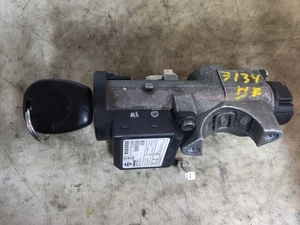 21323A Antirrobo Llave contacto para NISSAN ALMERA (N16 E) ACENTA 2003 1002933 - Picture 1 of 13