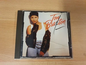 CD / TONI BRAXTON - Picture 1 of 2