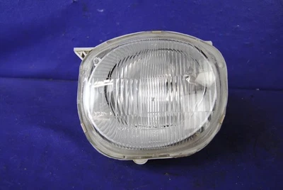 94-99 Toyota Celica Inner Headlight Front Lamp High Beam Driver Left OEM - Imagem 1 de 4