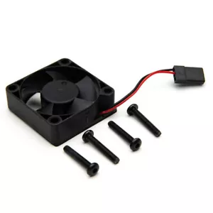 Spektrum SPMXSEF2 Replacement Cooling Fan : Firma Smart 150A ESC - Picture 1 of 1