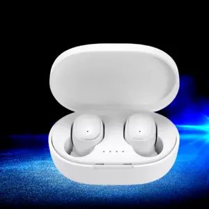 Premium Bluetooth Wireless Ear Buds Pods fits iphone Samsung & Android *NEW* 🎧 - Picture 1 of 41