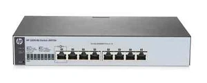 HPE OfficeConnect 1820-8G (J9979A) 8 Port Managed Switch - Picture 1 of 1