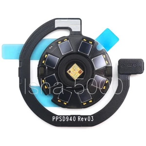 Pulsmesser Sensor Flexkabel für Samsung Galaxy Watch Active2 R820 R830 - Bild 1 von 3