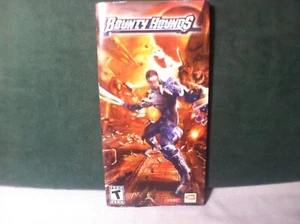 PSP Manual Bounty Hounds - Picture 1 of 2