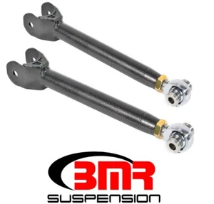 BMR TCA060H Lower Trailing Arms Single Adjustable Rod Ends 2016-2019 Camaro - Picture 1 of 2