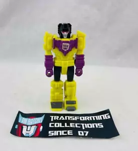 Transformers Original G1 1990 Action Master Devastator Figure - Picture 1 of 1