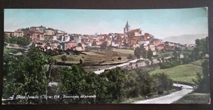 S. Elena Sannita (Campobasso) - cartolina lunga - Picture 1 of 1
