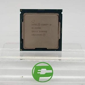 Intel Core i9-9900K 3.60GHz 8 Core SRG19 16 Thread LGA 1151 - Bild 1 von 4