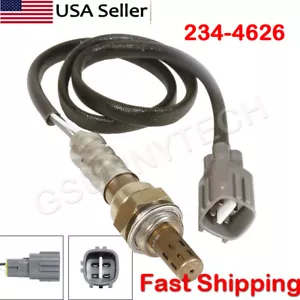 Sensor de oxígeno upstream O2 234-4626 1997-2000 Toyota Camry L4-2,2 L Excelente Calif - Imagen 1 de 5