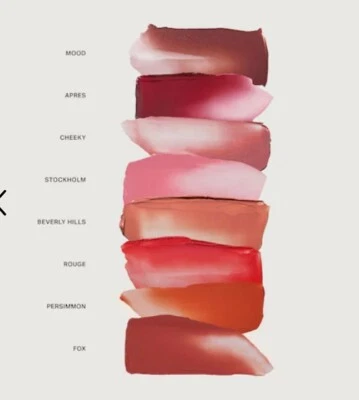 MERIT Flush Balm Cream Blush (You Pick) NIB 0.31 oz / 9 g - Image 1 of 2