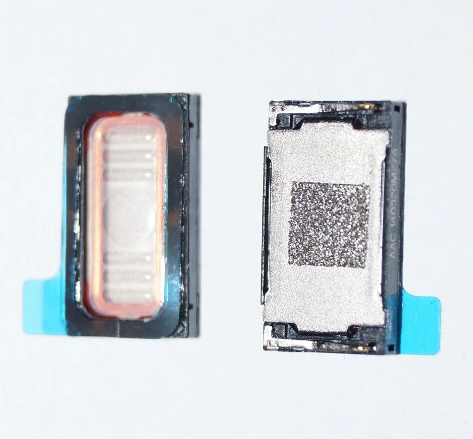 Originale HTC One Mini M4 601N Auricolari Altoparlante DMSP0815B-J-01-FB - Immagine 1 di 1