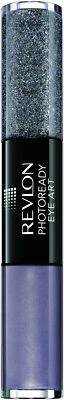 Revlon PhotoReady Eye Art Lid + Line + Lash - Steel Spark - Image 1 of 2