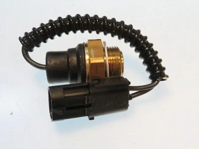 Engine Coolant Fan Temperature Switch Fits Renault Alliance & Encore  201-1371 - Image 1 of 3