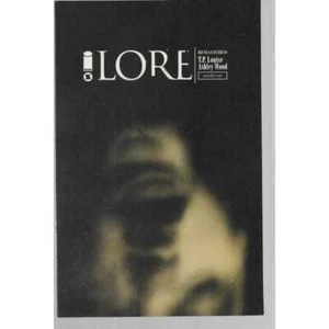 Lore Remastered #1 Cover A Wood - Bild 1 von 1