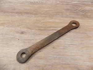 HONDA CT90 TRAIL 90 / OEM ORIGINAL BRAKE STAY ARM - Picture 1 of 2