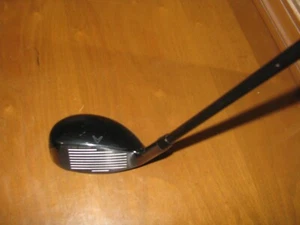 Men's Callaway Mavrik RH Rescue 6 - Picture 1 of 11