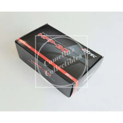 Hitec Digital Servo Programmer & Tester HFP-30 #44427 - Image 1 of 4